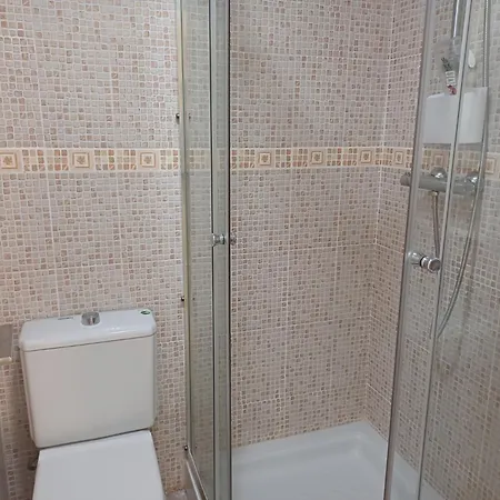 Cerca Del Centro Y La Playa Holiday home Alcaidesa