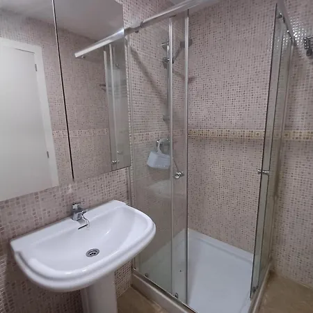 Cerca Del Centro Y La Playa Holiday home