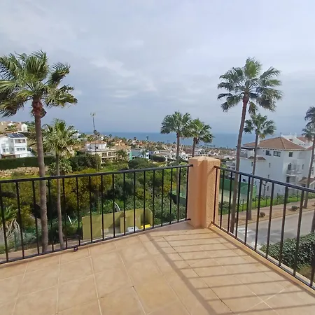 Cerca Del Centro Y La Playa Holiday home Alcaidesa