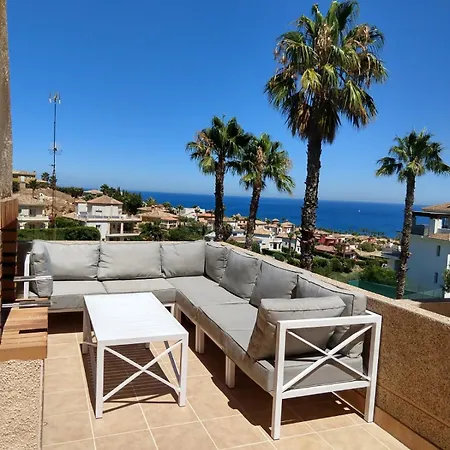 Holiday home Cerca Del Centro Y La Playa Alcaidesa