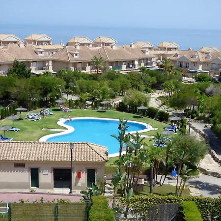 Holiday home Cerca Del Centro Y La Playa