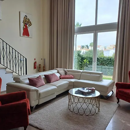 Holiday home Cerca Del Centro Y La Playa Alcaidesa