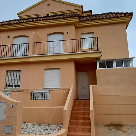 Cerca Del Centro Y La Playa Holiday home Alcaidesa