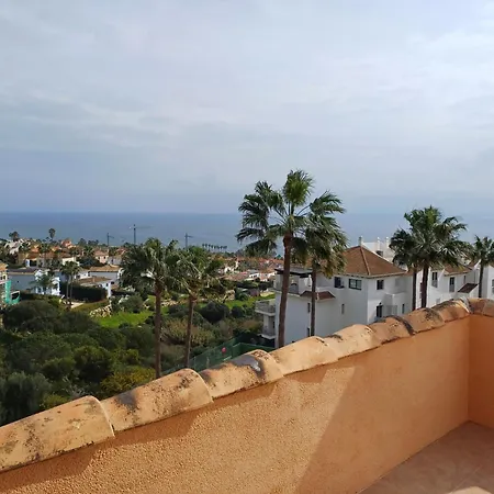 Holiday home Cerca Del Centro Y La Playa Alcaidesa